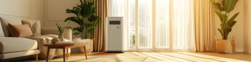 Utilisation Optimale D'Un Rafraichisseur D'Air Pour Un Confort Maximal.