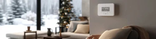 Ajuster Les Réglages De La Climatisation En Hiver Pour Un Confort Optimal.