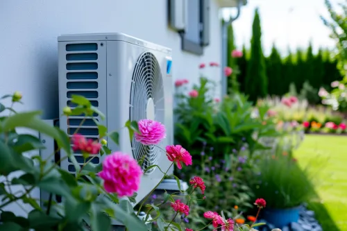 Aperçu Du Fonctionnement De Votre Climatisation