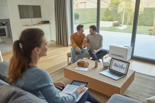 Critères De Sélection D'Un Système De Chauffage Efficace Et Économique