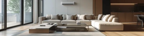 Calcul De La Puissance Nécessaire Pour Climatiser Une Pièce De 40M2