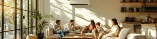 Découvrez Les Bonnes Marques De Climatiseur Pour Un Confort Optimal Chez Vous.